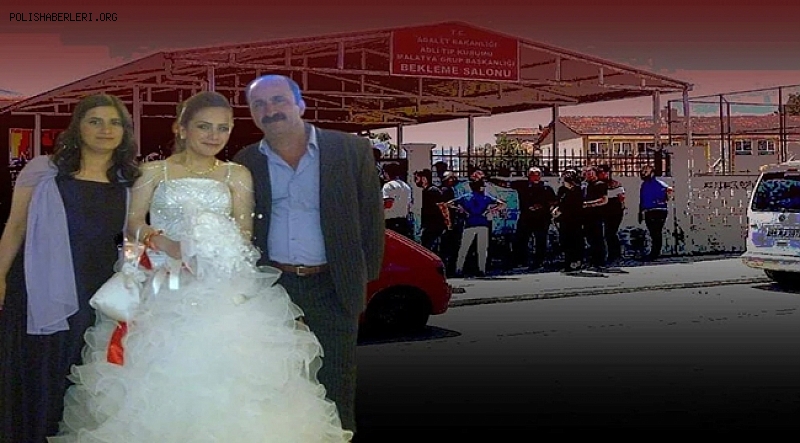 Malatya'da aile katliamı! Eşi, kızı ve torununu öldürüp intihar girişiminde bulundu