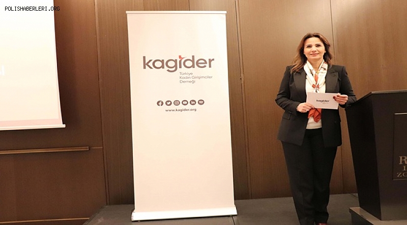 KAGİDER’in Ocak Ayı Konuğu TOBB Başkanı Hisarcıklıoğlu Oldu