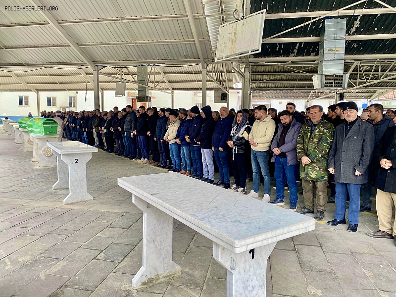 Altunova Ailesinin Acı Günü.. 16 Yaşındaki Yağmur Altunova Hayatını Kaybetti