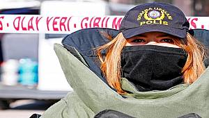 Bomba İmha Polisi