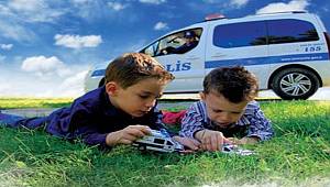 Çocuk Polisi