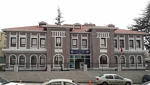 Polis Merkezi Amirliği