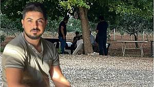 Gaziantep’te öz kardeşini öldürdü