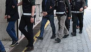 İstanbul merkezli FETÖ operasyonu! 22 şüpheli yakalandı