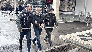 Adalet Bakanı Akın Gürlek’in Tapu Kayıtlarını Sorgulayan Tapu Müdürü Tutuklandı