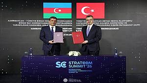Türkiye ile Azerbaycan arasında medya alanında önemli iş birliği