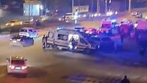 Alkollü Sürücüye Milyonluk Ceza! Polisten Kaçmak Pahalıya Patladı