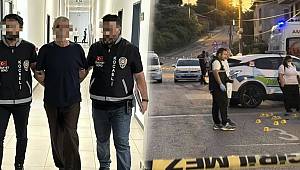 Baba ve oğlu sokak ortasında öldürdü, "Keşke dolandırılmasaydım" dedi