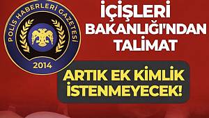 Bakan Çiftçi Duyurdu; Gazetecilere Yeni Güvence!