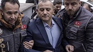 Gülistan Doku Soruşturmasında Yeni Gelişme! Eski Tunceli Valisi Tuncay Sonel Hakkında Tutuklama Talebi