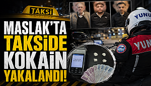 Şüphelileri POS cihazındaki "kağıt bitti" yazısı ele verdi! İçinden çıkan herkesi şoke etti