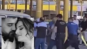 Hamile eşini başkasının arabasında gördü ikisini de öldürdü! Namusumu temizledim!