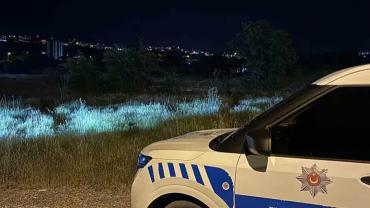 Ailesine “Sizleri Seviyorum, Hakkınızı Helal Edin” Notu Bırakan 53 Yaşındaki Polis Memuru İntihar Etti