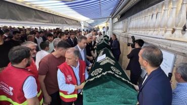 Kahramanmaraş’ta Yürek Yakan Bir Acı Daha!  3 Engelli Kardeş Yangında Can Verdi..