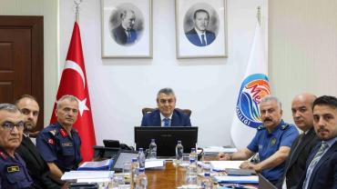 Mersin’de Uyuşturucuya Geçit Yok! 1 Haftada 262 Şüpheli Yakalandı, 37 Kişi Tutuklandı