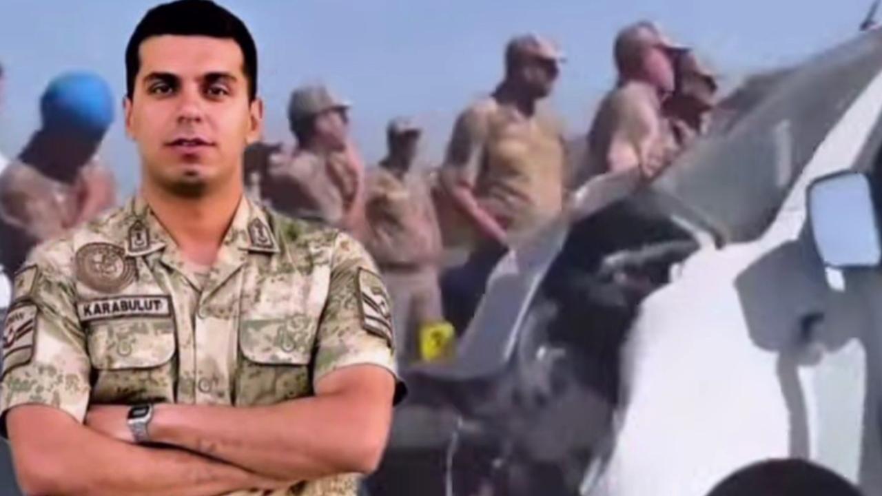 Van’dan Yürek Yakan Acı! Şehidimiz Var…