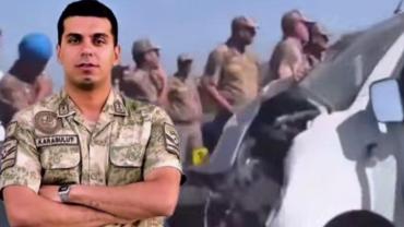 Van’dan Yürek Yakan Acı! Şehidimiz Var…
