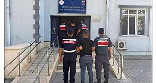Gaziantep'i Sallayan Kanlı Olayın Failleri JASAT'tan Kaçamadı! Oğuzeli'de 9 Kişi Tutuklandı